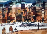 藏品(巴黎廣場)的圖片