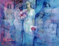 藏品(花語)的圖片