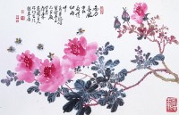 藏品(花鳥)的圖片