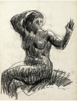 藏品(人物NO.19)的圖片