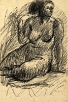 藏品(人物NO.25)的圖片