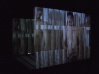 藏品(誰？在路上.......是你？是我？誰？誰？誰？)的圖片