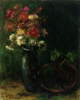 藏品(花)的圖片