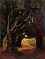 藏品(裸林(小坪頂))的圖片