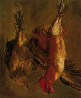 藏品(雞)的圖片