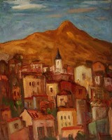 藏品(都會風景)的圖片