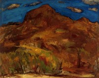 藏品(馬頭山(高雄旗山))的圖片