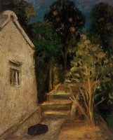 藏品(劉家小屋(小坪頂))的圖片