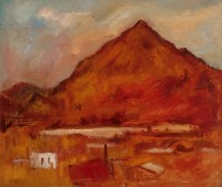藏品(甲仙山)的圖片