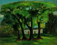 藏品(小坪頂水源地)的圖片