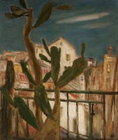 藏品(畫室前景)的圖片