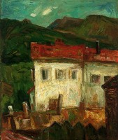 藏品(壽山景色)的圖片