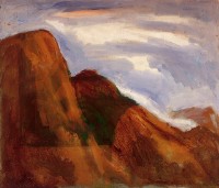 藏品(山)的圖片