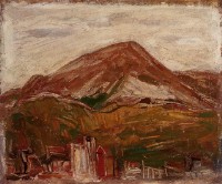 藏品(山)的圖片