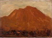 藏品(山之組曲(二))的圖片