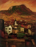 藏品(高雄風景)的圖片