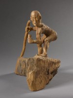 藏品(回敬舞)的圖片