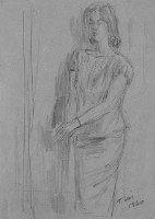 藏品(人像(二))的圖片