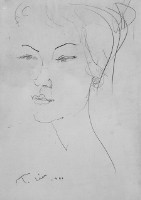 藏品(人像(五))的圖片