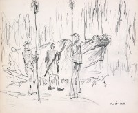 藏品(日本角獅陣)的圖片