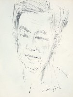 藏品(人像(二十一))的圖片