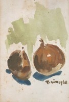 藏品(日本栗子(三))的圖片