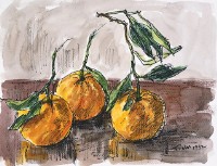 藏品(水果(二))的圖片