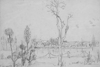 藏品(高雄愛河(五))的圖片