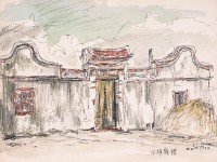 藏品(澎湖嵵裡)的圖片