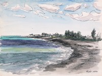 藏品(枋山)的圖片