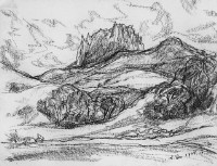 藏品(墾丁大尖石山)的圖片