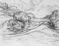 藏品(墾丁牧場(一))的圖片