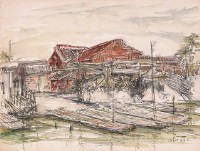 藏品(茄萣(八))的圖片