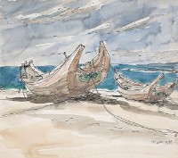 藏品(澎湖林投公園)的圖片