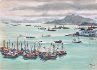 藏品(香港仔)的圖片