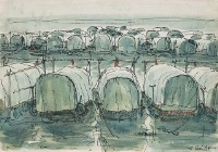 藏品(香港銅鑼灣(一))的圖片