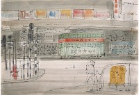 藏品(香港中環(一))的圖片