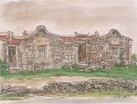 藏品(澎湖七美(二))的圖片