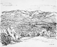 藏品(洛杉磯)的圖片