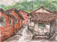 藏品(東埔巷街)的圖片