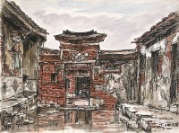 藏品(安平古厝)的圖片