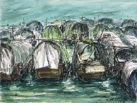 藏品(香港銅鑼灣(七))的圖片