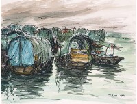 藏品(香港銅鑼灣(八))的圖片