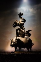 藏品(亥母)的圖片