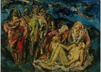 藏品(垂死的瞬間)的圖片