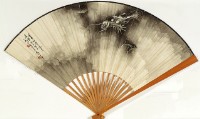 藏品(龍成扇)的圖片