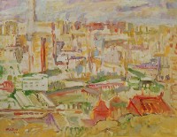 藏品(中午的高雄)的圖片