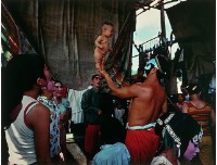 藏品(戲台後)的圖片