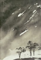 藏品(三人行)的圖片