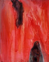 藏品(NO.2-’84 work)的圖片